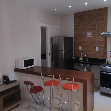 Lapa Dos Arcos Apartment Rio de Janeiro Ngoại thất bức ảnh