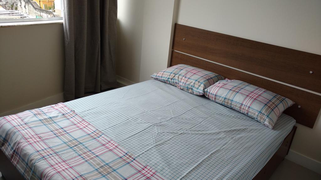 Lapa Dos Arcos Apartment Rio de Janeiro Ngoại thất bức ảnh