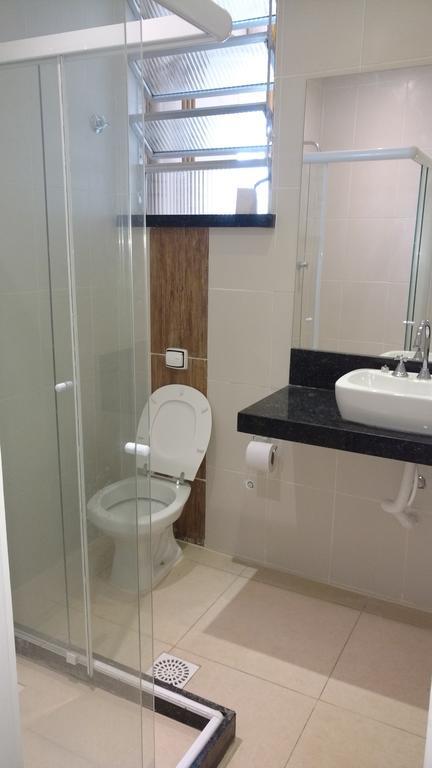 Lapa Dos Arcos Apartment Rio de Janeiro Ngoại thất bức ảnh