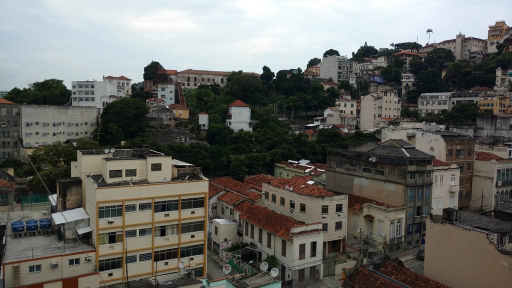 Lapa Dos Arcos Apartment Rio de Janeiro Ngoại thất bức ảnh