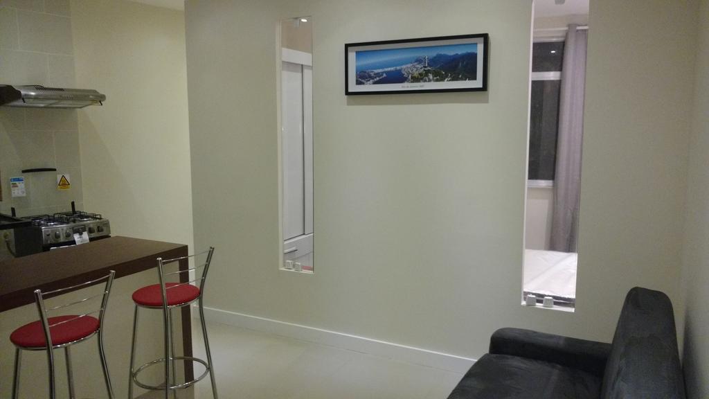 Lapa Dos Arcos Apartment Rio de Janeiro Ngoại thất bức ảnh